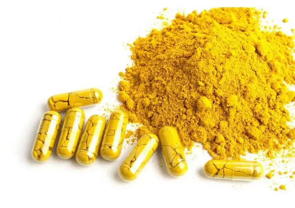 Can berberine help with weight loss?
